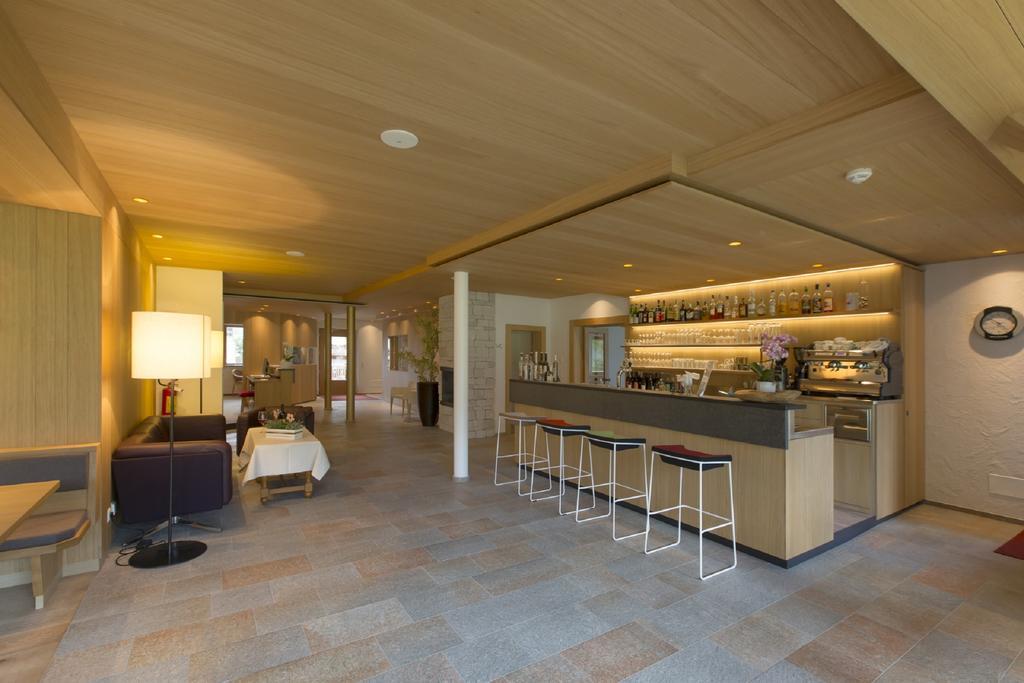 Hotel Schoenblick سيستو المظهر الخارجي الصورة