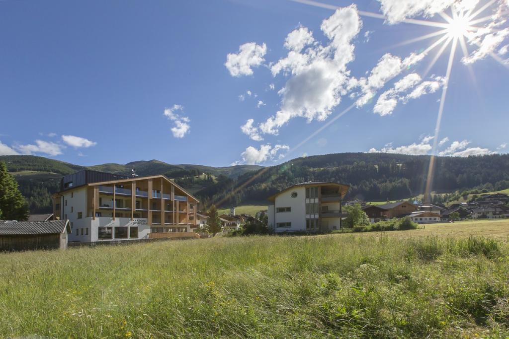 Hotel Schoenblick سيستو المظهر الخارجي الصورة