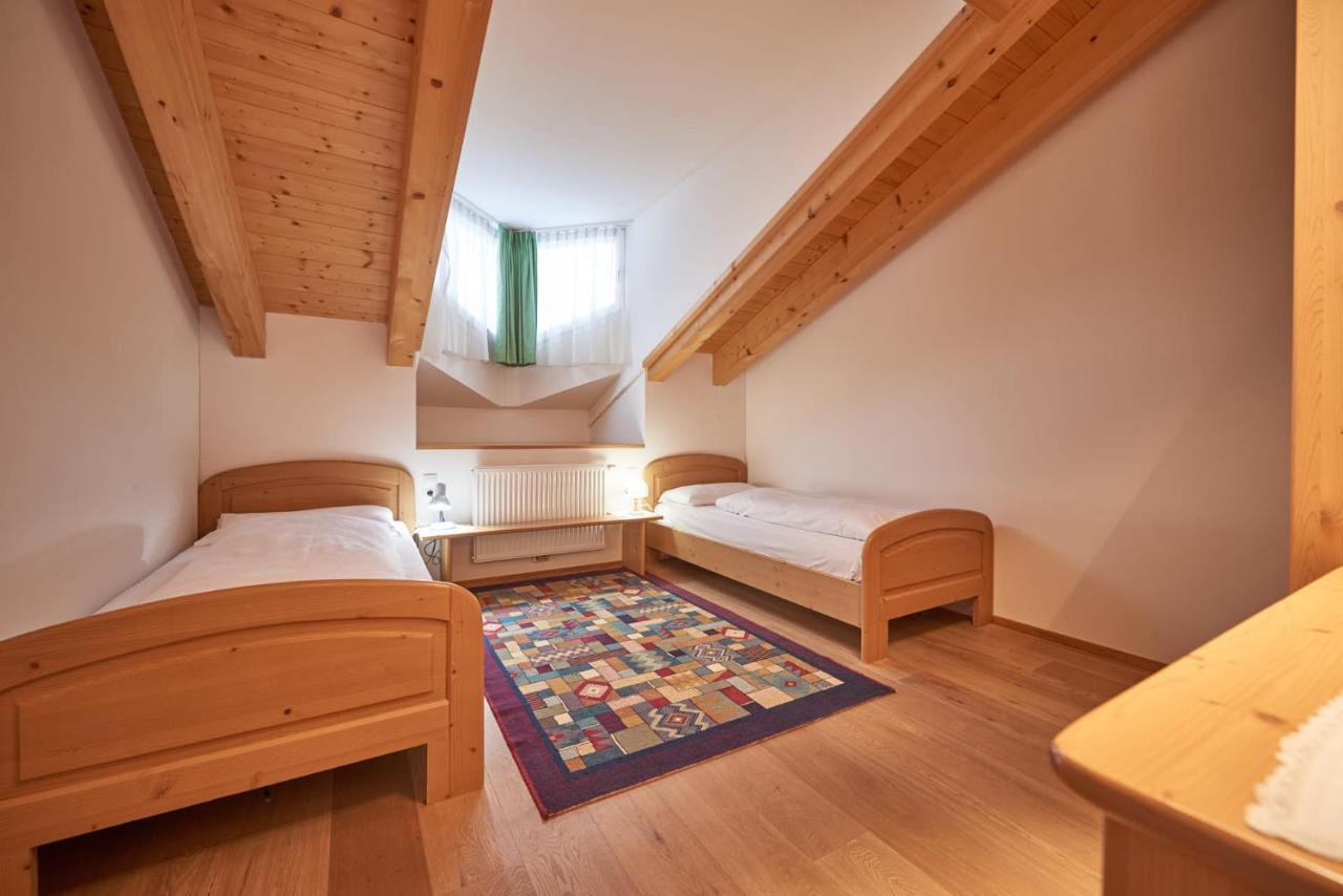 Hotel Schoenblick سيستو المظهر الخارجي الصورة