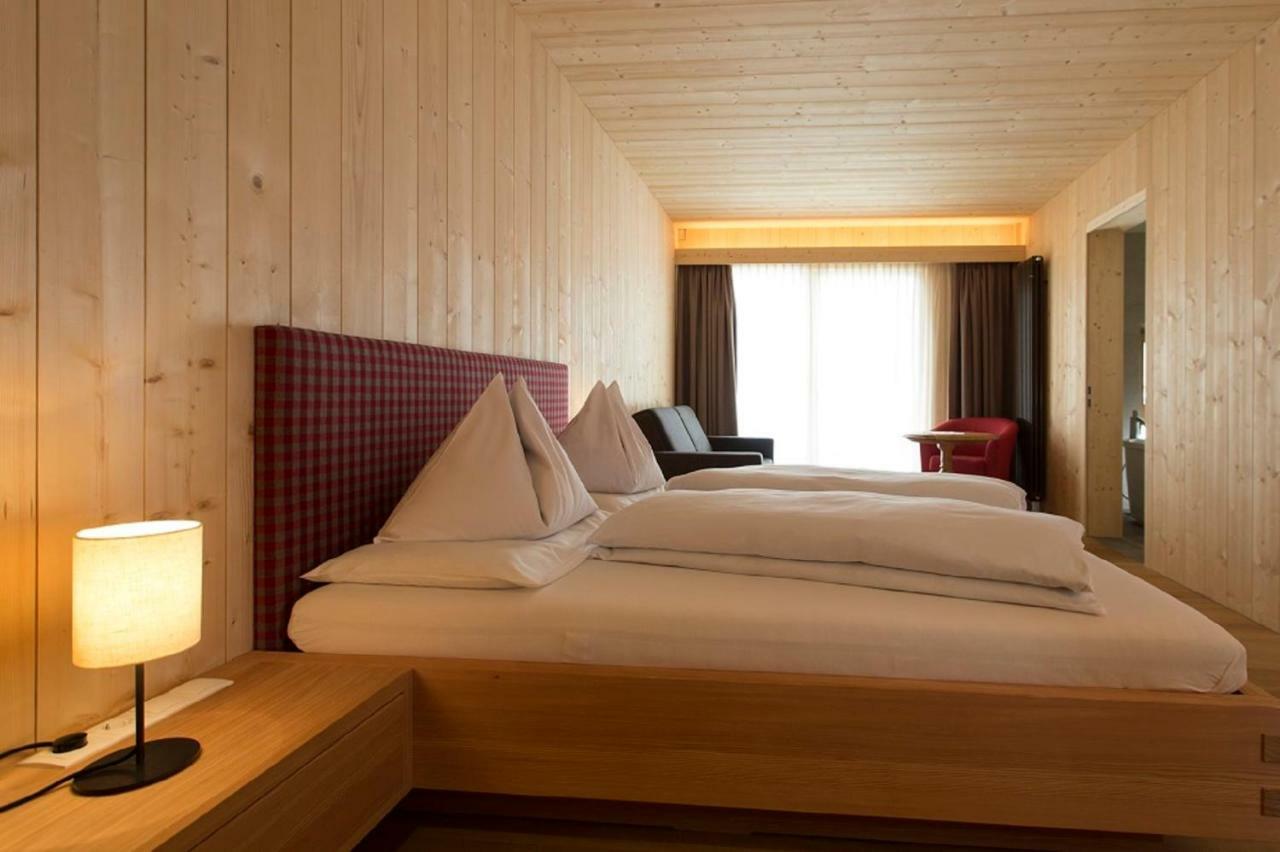 Hotel Schoenblick سيستو المظهر الخارجي الصورة