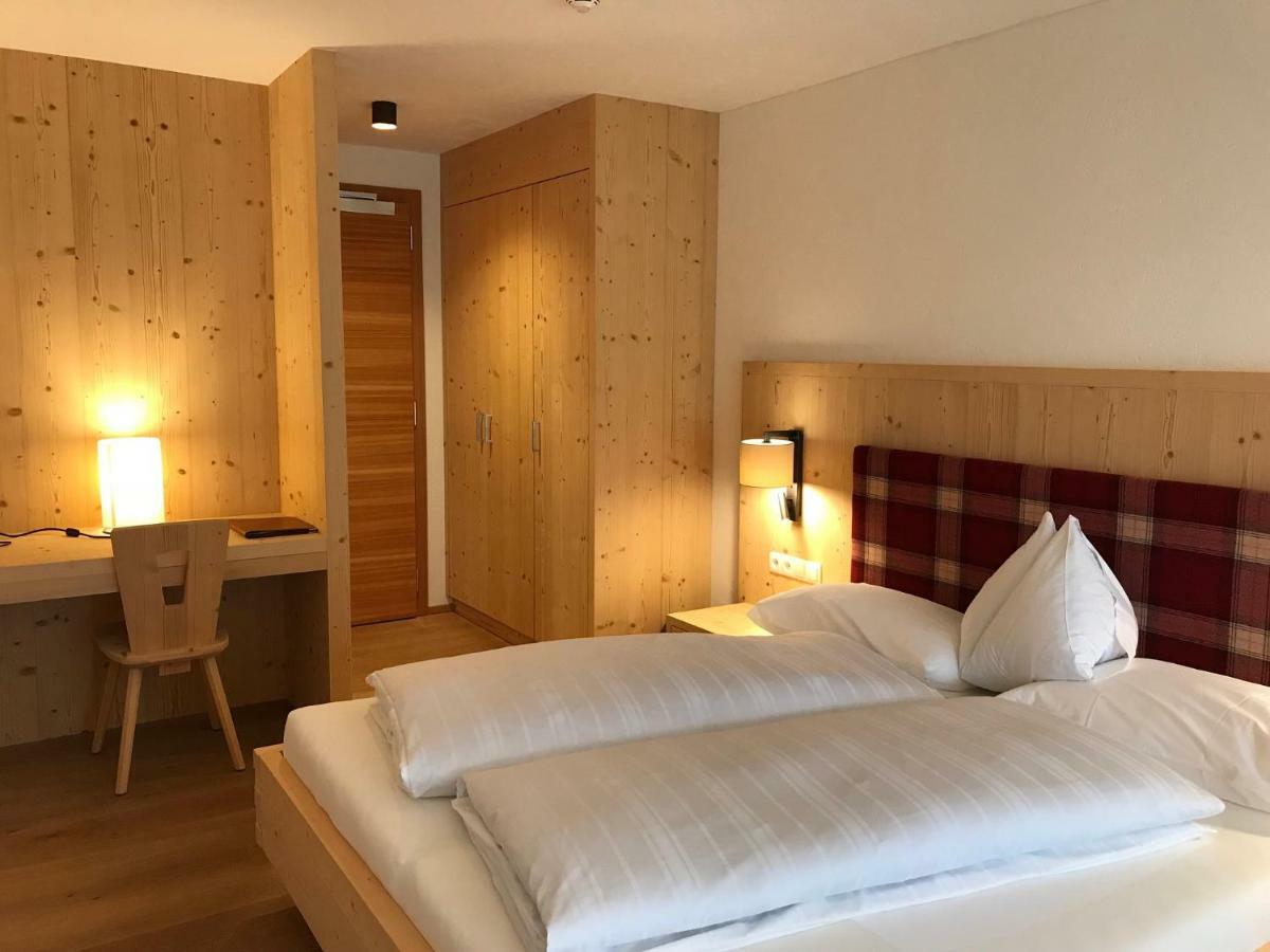 Hotel Schoenblick سيستو المظهر الخارجي الصورة