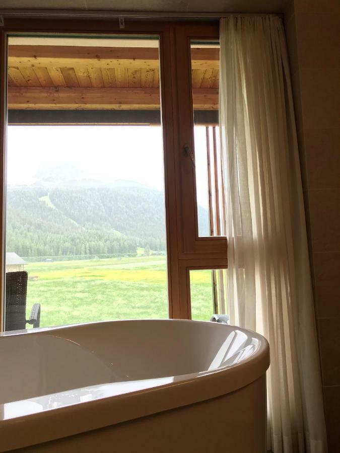 Hotel Schoenblick سيستو المظهر الخارجي الصورة